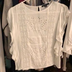 American eagle shirt!